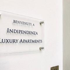 Indipendenza Luxury Apartments