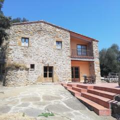 Casa Rural Can Met