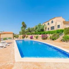 Casa ALEGRIA- Romantica 1 by Mallorca Villa Selection