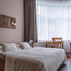 TATRYSTAY Apartmány Lomnica