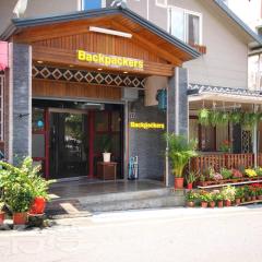 日月潭背包客青旅-已下架