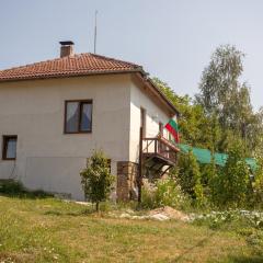 Vacation Home Selo Boykovets