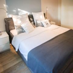 Ferienwohnung First Bismarck