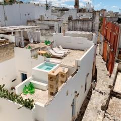 Riad Salentino by Acqua di Puglia