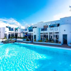 Vivienda Vacacional Il Sogno Aircon&English channels