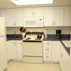 Ocean Village Club G15