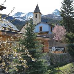 Auberge du Bachelard