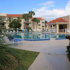 Ocean Village Club H35