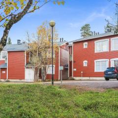 Holiday Home Moitakuru a14 by Interhome