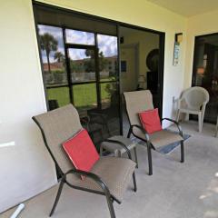 Ocean Village Club K17