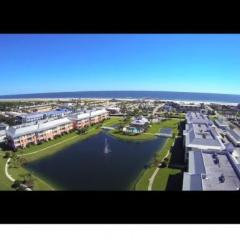 Seaside at Anastasia A301