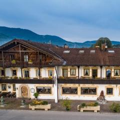 Erlebnislandgasthof Hotel Neiderhell