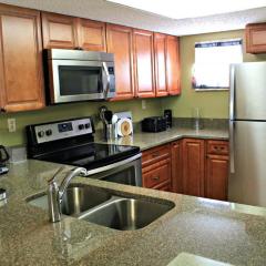 Ocean Village Club O38