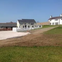 Criw Bach Static Caravan