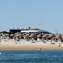 Fuseta Holiday House