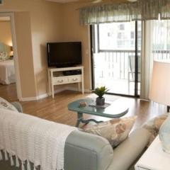 Ocean Village Club G25