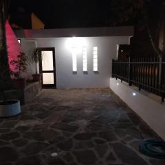 BED AND BREAKFAST- Alto La Viña- SUITE