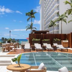 'Alohilani Resort Waikiki Beach
