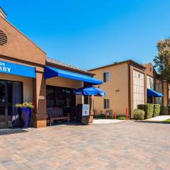 Best Western Royal Palace Inn & Suites