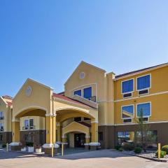 Best Western Executive Inn Corsicana