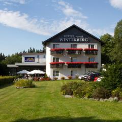 ホテル ヴィンターベルク リゾート（Hotel Winterberg Resort）