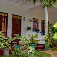 Mango Villa Sigiriya