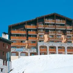 travelski home classic - Résidence Carène