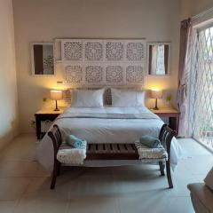 Summerstrand self catering for two
