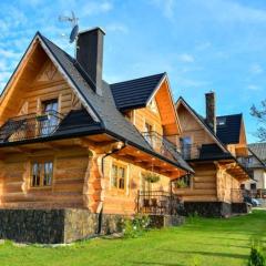 Luksusowe Domki Elizy Luxury Chalets Poronin