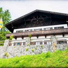 Jugendherberge Walchensee-Urfeld