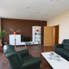 Ferienwohnungen mit Weitblick