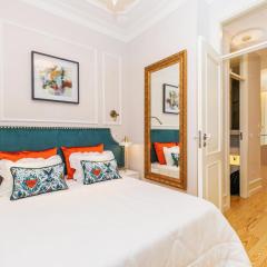 Augusta Street 231 Lisbon (With elevator)