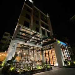 Tian Zhong Hotel