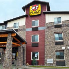 My Place Hotel- Pasco/Tri-Cities, WA