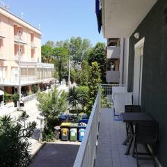 Appartamento Fabbri a Rivabella di Rimini
