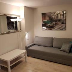 Akropolis Apartment for You