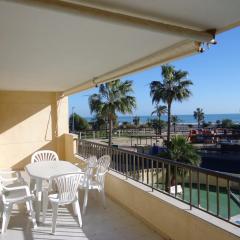 Apartamentos Alboran 4/6 LEK