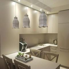 Antakalnis Apartment