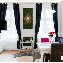 Vogue apartment near by Wenceslas Square