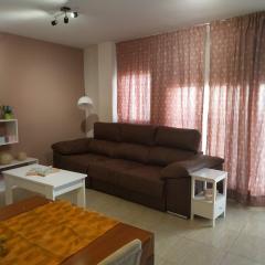 Apartamento San Carlos de la Rápita