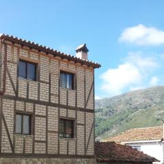 Casa Rural Santa Bárbara