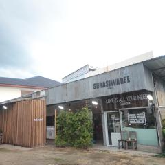 Suandok History House