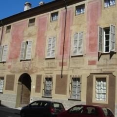 Holiday House La Colombaia