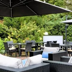 Villa Westend Hotel an der Messe
