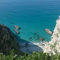 Residence Praia di Fuoco