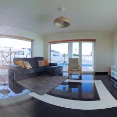 Faulha House,with BBQ and swimming pool