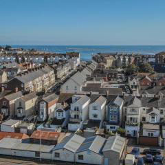 Sunnymead Penthouse, Exmouth