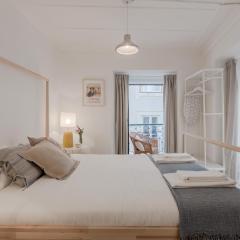 Sunny Bairro Alto & Chiado Apartment, By TimeCooler