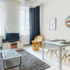 Apartament Miły