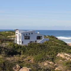 Oyster bay beach house